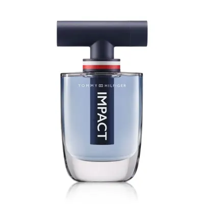 Perfume inspirado en Impact de Tommy Hilfiger