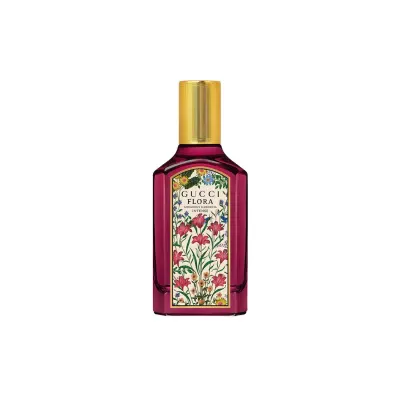 Perfume inspirado en Flora Gorgeus de Gucci