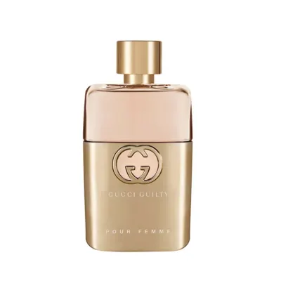 Perfume inspirado en Gucci Guilty de Gucci