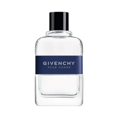 Perfume inspirado en Blue Label de Givenchy