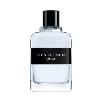 Perfume inspirado en Gentleman Only de Givenchy