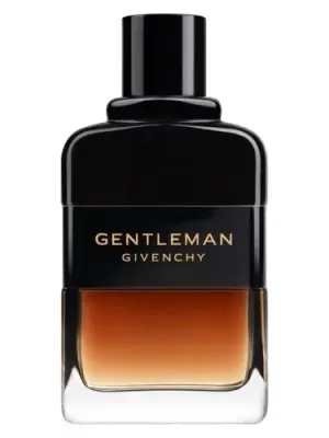 Perfume inspirado en Gentleman Reserve Prive de Givenchy