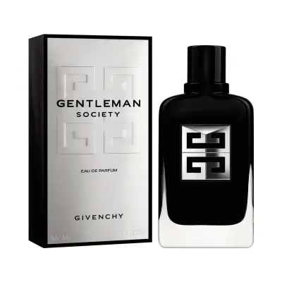 Perfume inspirado en Gentleman Society de Givenchy