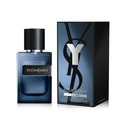 Perfume inspirado en Y Elixir de Yves Saint Laurent