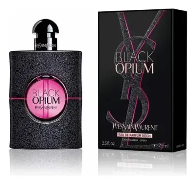Perfume inspirado en Opium Neon de Yves Saint Laurent