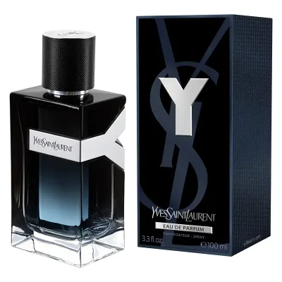 Perfume inspirado en Y'Eau De Parfum de Yves Saint Laurent