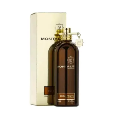 Perfume inspirado en Boise fruite de Montale