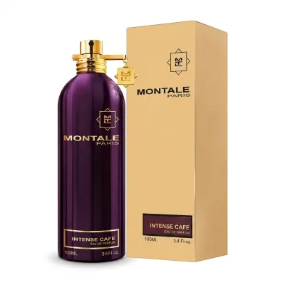 Perfume inspirado en Intense café de Montale