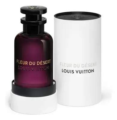 Perfume inspirado en Fleur du Desert de Louis Vuitton