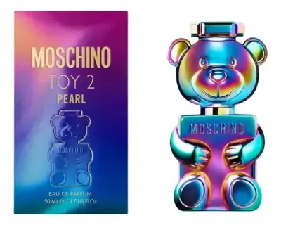 Perfume inspirado en Toy 2 Pearl de Moschino