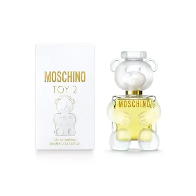 Perfume inspirado en Toy 2 de Moschino
