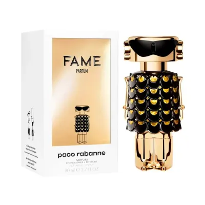 Perfume inspirado en Fame Parfum de Paco Rabanne