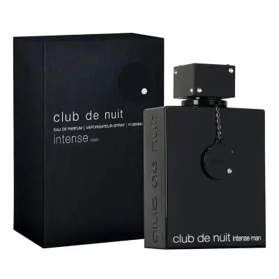 Perfume inspirado en Club de Nuit de Armaf