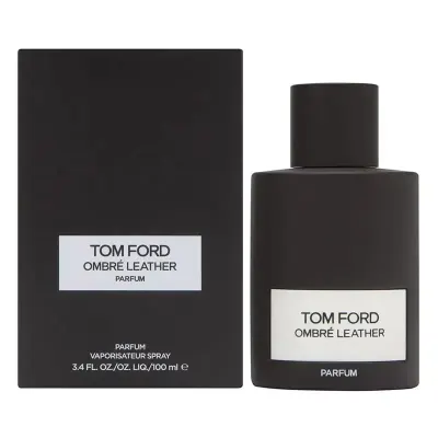 Perfume inspirado en Ombre Leahter de Tom Ford