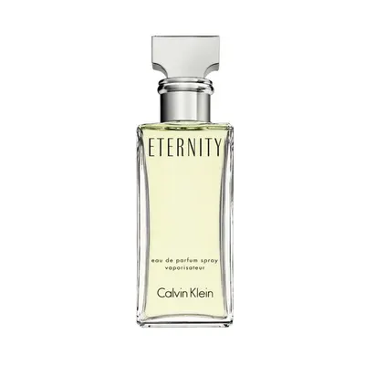 Perfume inspirado en Eternity de Calvin Klein