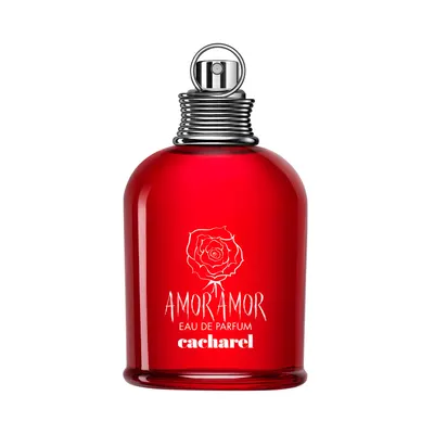 Perfume inspirado en Amor Amor de Carcharel