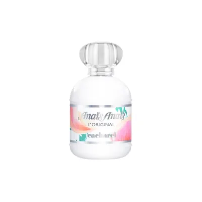 Perfume inspirado en Anais-Anais de Carcharel