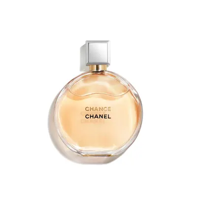 Perfume inspirado en Chance de Chanel