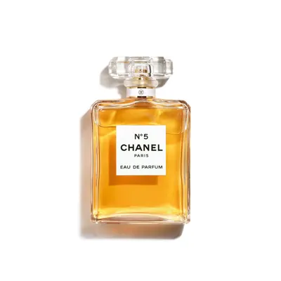 Perfume inspirado en Chanel N°5 de Chanel