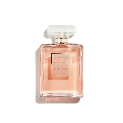 Perfume inspirado en Coco Mademoiselle de Chanel