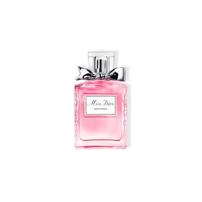 Perfume inspirado en Miss Dior Rose N'Roses de Dior