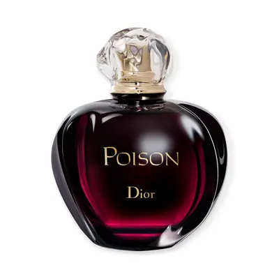 Perfume inspirado en Poison de Dior