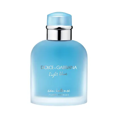 Perfume inspirado en Light Blue Intense de Dolce & Gabbana