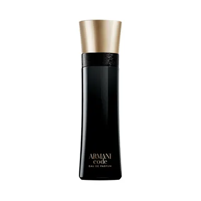 Perfume inspirado en Armani Code de Giorgio Armani