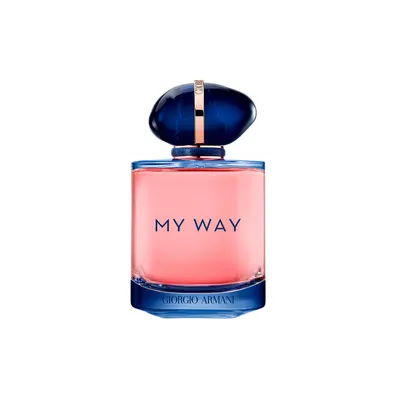 Perfume inspirado en My Way Intense de Giorgio Armani