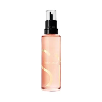 Perfume inspirado en Si Intense de Giorgio Armani