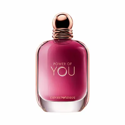Perfume inspirado en You de Giorgio Armani