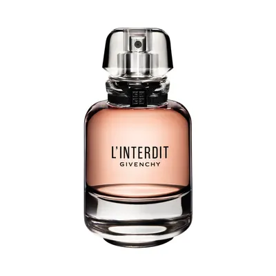 Perfume inspirado en L'Interdit de Givenchy