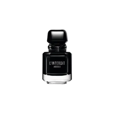 Perfume inspirado en L'Interdit Absolu de Givenchy