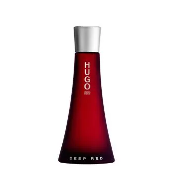 Perfume inspirado en Deep Red de Hugo Boss