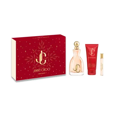 Perfume inspirado en Jimmy Choo de Jimmy Choo