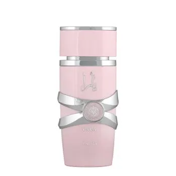 Perfume inspirado en Yara de Lattafa