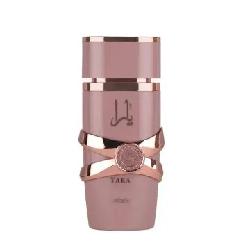 Perfume inspirado en Yara Elixir de Lattafa