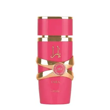 Perfume inspirado en Yara Candy de Lattafa