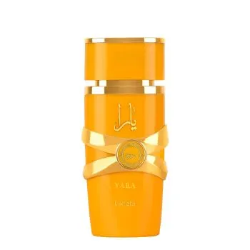 Perfume inspirado en Yara Tous de Lattafa