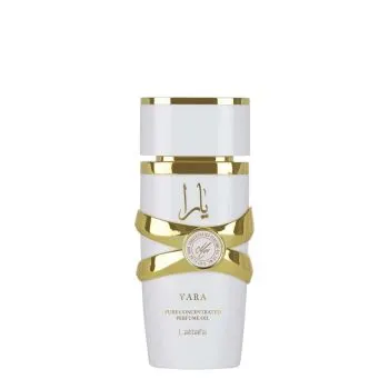 Perfume inspirado en Yara Moi de Lattafa