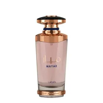 Perfume inspirado en Mayar de Lattafa