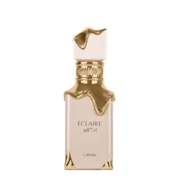 Perfume inspirado en Eclaire de Lattafa
