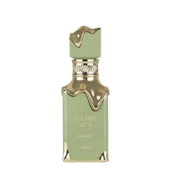 Perfume inspirado en Eclaire Pistacho de Lattafa