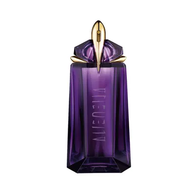 Perfume inspirado en Alien de Thierry Mugler