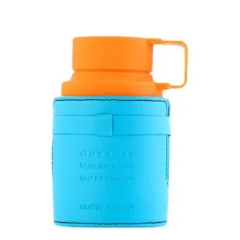 Perfume inspirado en Odyssey Mandarine Sky de Armaf