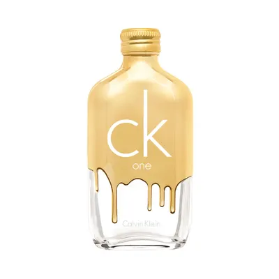 Perfume inspirado en One Gold de Calvin Klein