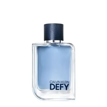 Perfume inspirado en Defy de Calvin Klein