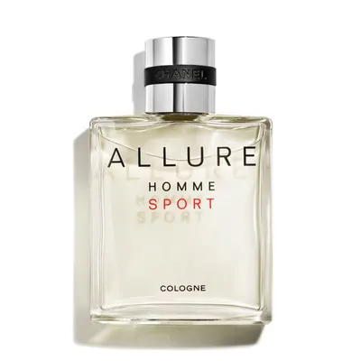 Perfume inspirado en Allure Sport de Chanel