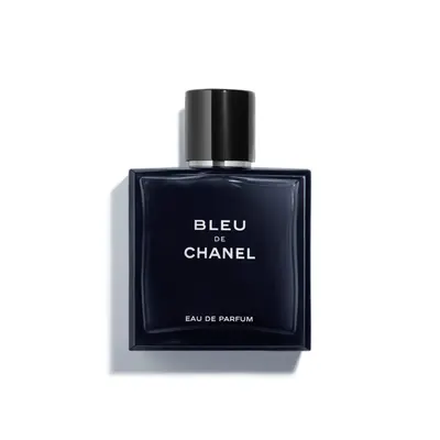 Perfume inspirado en Bleu de Chanel