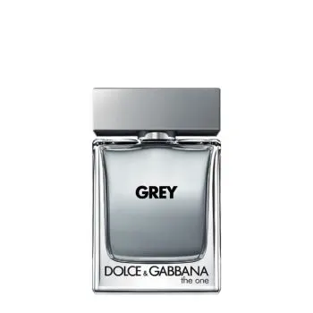 Perfume inspirado en The One Grey de Dolce & Gabbana